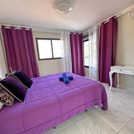 Villa Lucia With Heated Private Pool