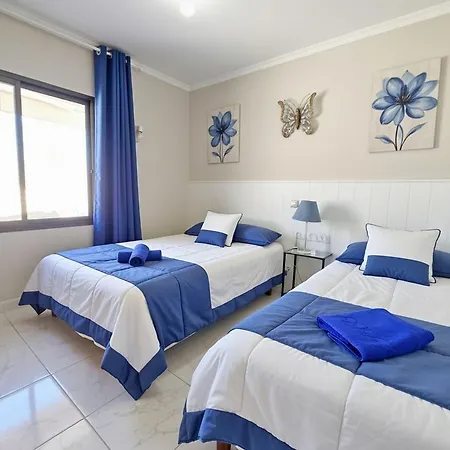Villa Lucia With Heated Private Pool