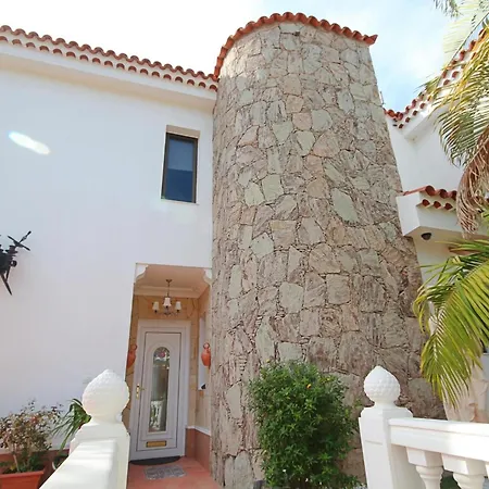 Βίλα Lucia With Heated Private Pool *