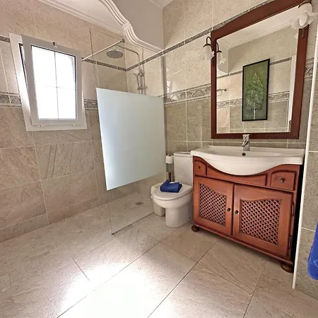 Βίλα Lucia With Heated Private Pool