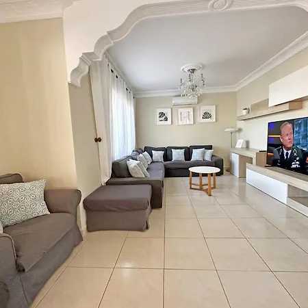 Villa Lucia With Heated Private Pool *
