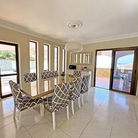 Βίλα Lucia With Heated Private Pool *
