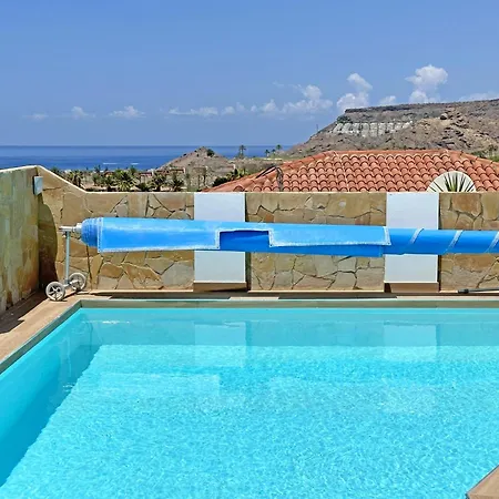Βίλα Lucia With Heated Private Pool