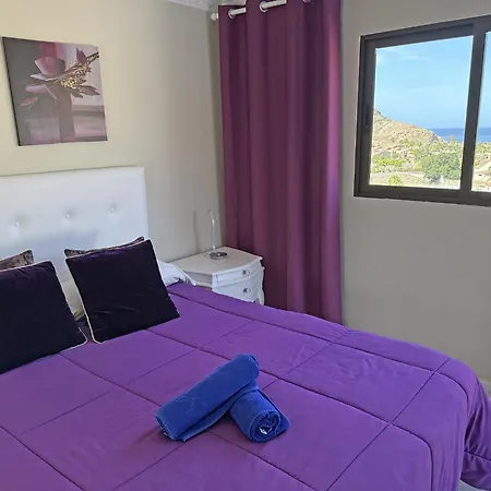 Villa Lucia With Heated Private Pool