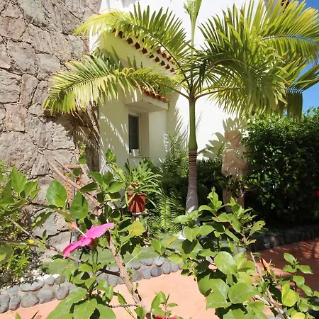 Villa Lucia With Heated Private Pool Mogán